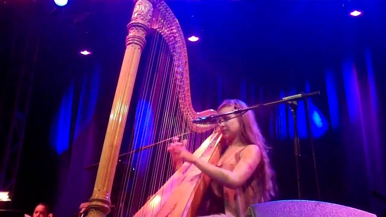 Joanna Newsom - Colleen