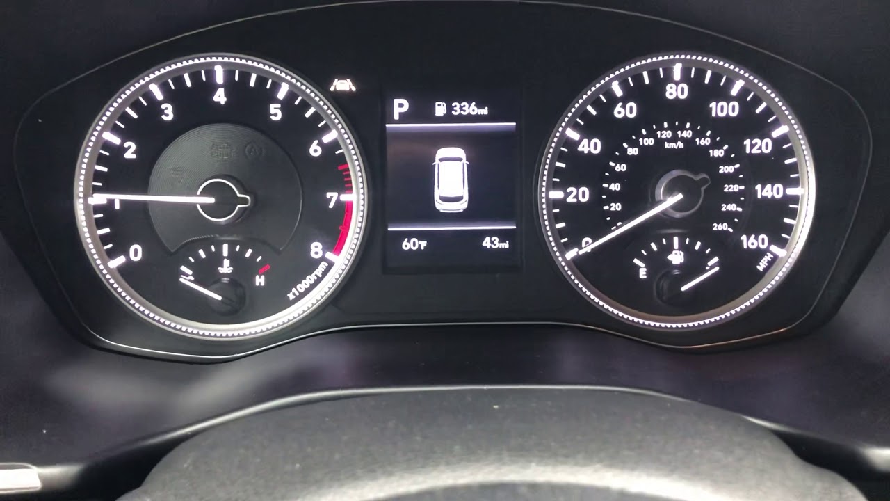 2019 Hyundai Santa Fe Se base model, new car walkthrough