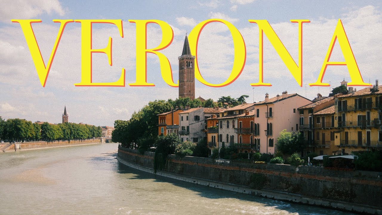 🇮🇹VERONA mit der Fuji X100VI