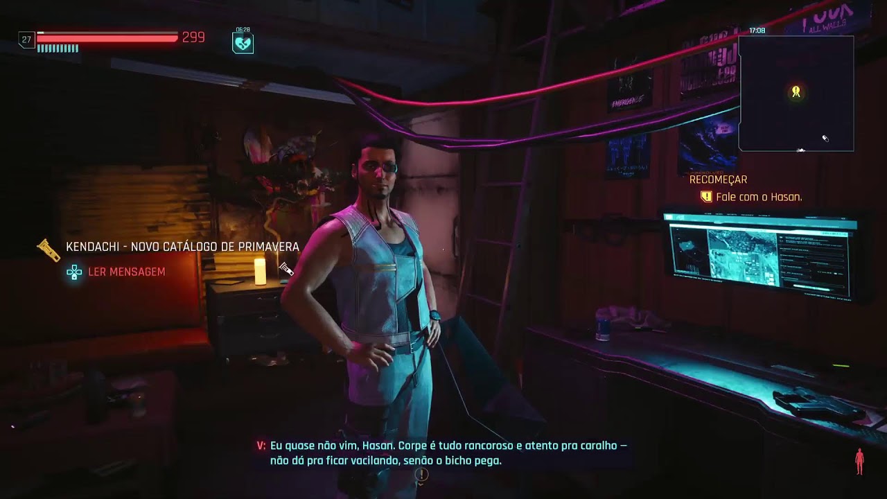 Cyberpunk 2077