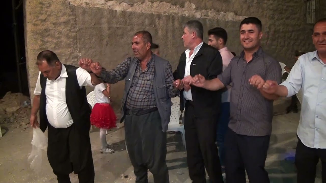 KILINÇ KAMERA GRUP SEYHAN KEVCALLI KÖYÜNDE
