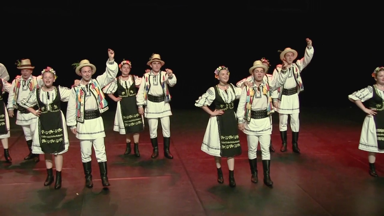 Drag mi-e jocul românesc