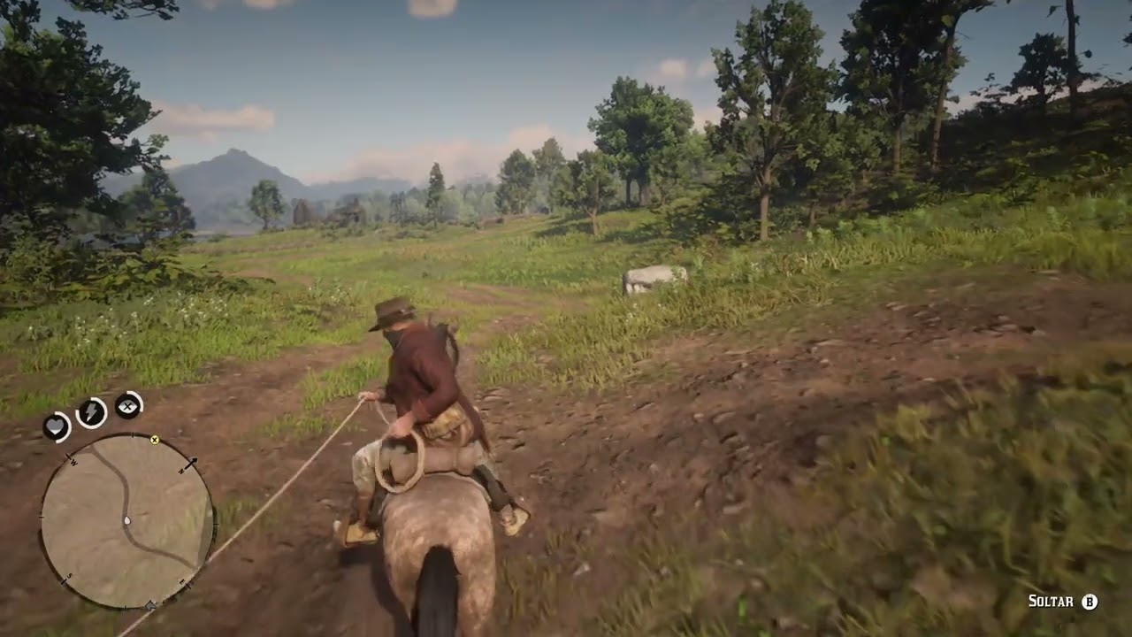 red dead redmption 2 #reddeadredemption2 #brasil #gaming #gamer