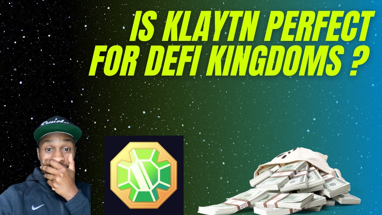 Defi kingdoms Serendale 2.0 Klaytn Update