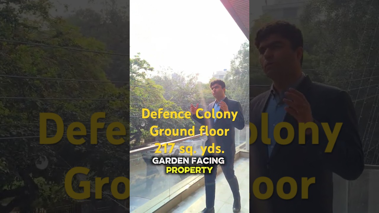 #defencecolony