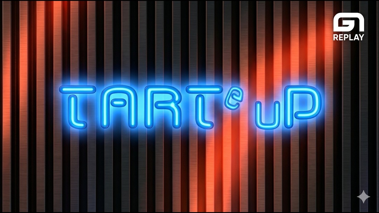 Game One - Tart'up (2000)