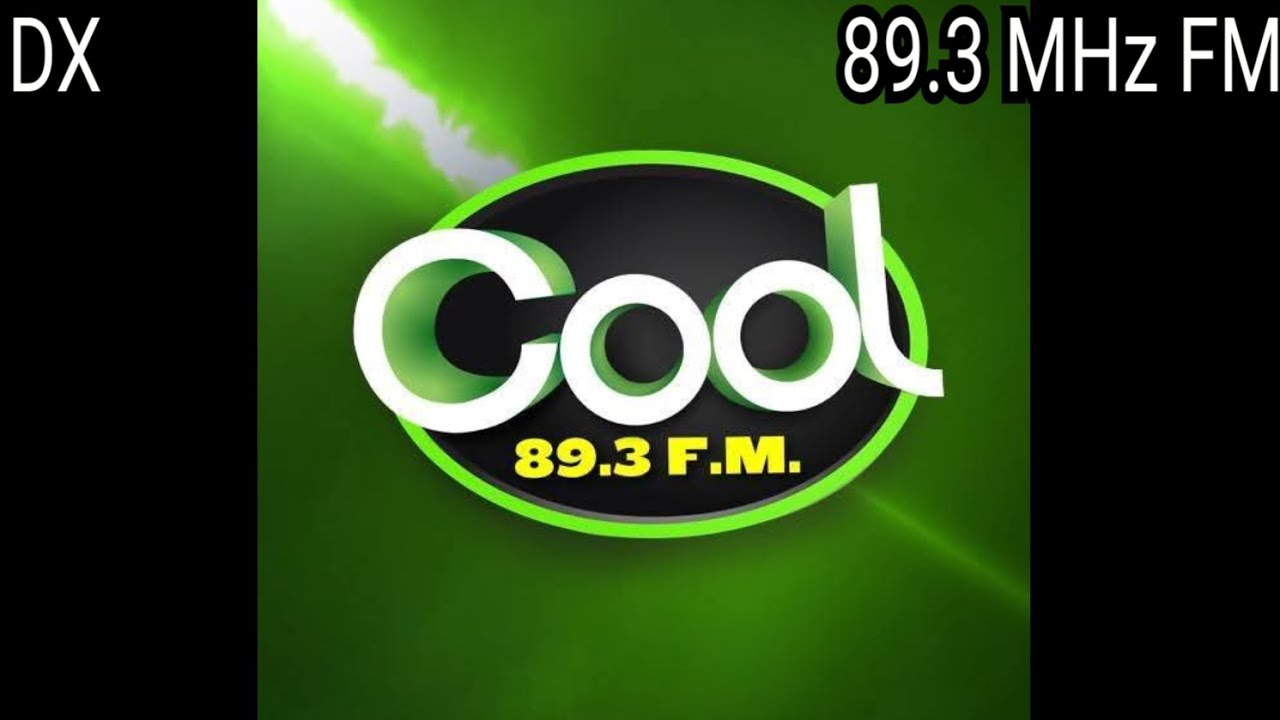 Radio Cool 89.3 FM de San Salvador, capital de El Salvador en San Ildefonso, dpto de San Vicente, SV
