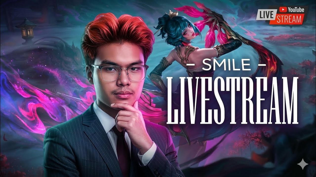Yes I'm Game ထဲဝင်ဖို့ရုန်ကန်ရသူ