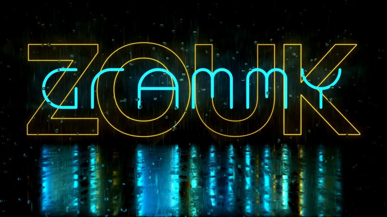 RZC2018 - Zouk Grammy
