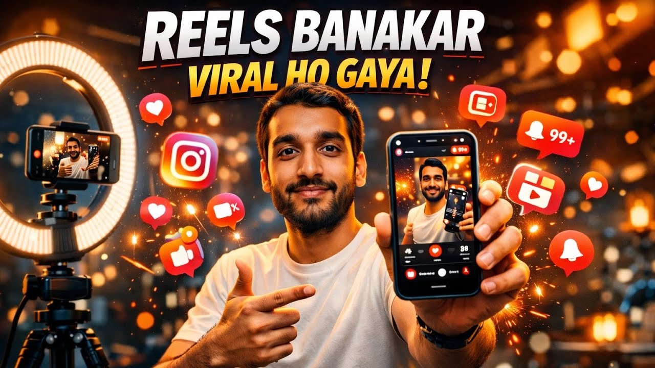 Vlog-25 | Reel Shoot Krne Bahar Gye | ft. Scooty crash | #trending #viral #viralvideo #love #funny 
