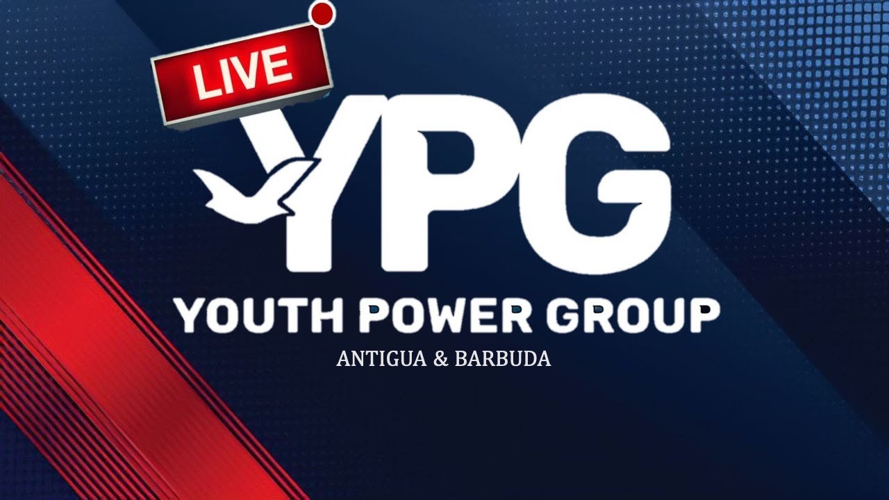 YPG ANTIGUA& BARBUDA  SHOW