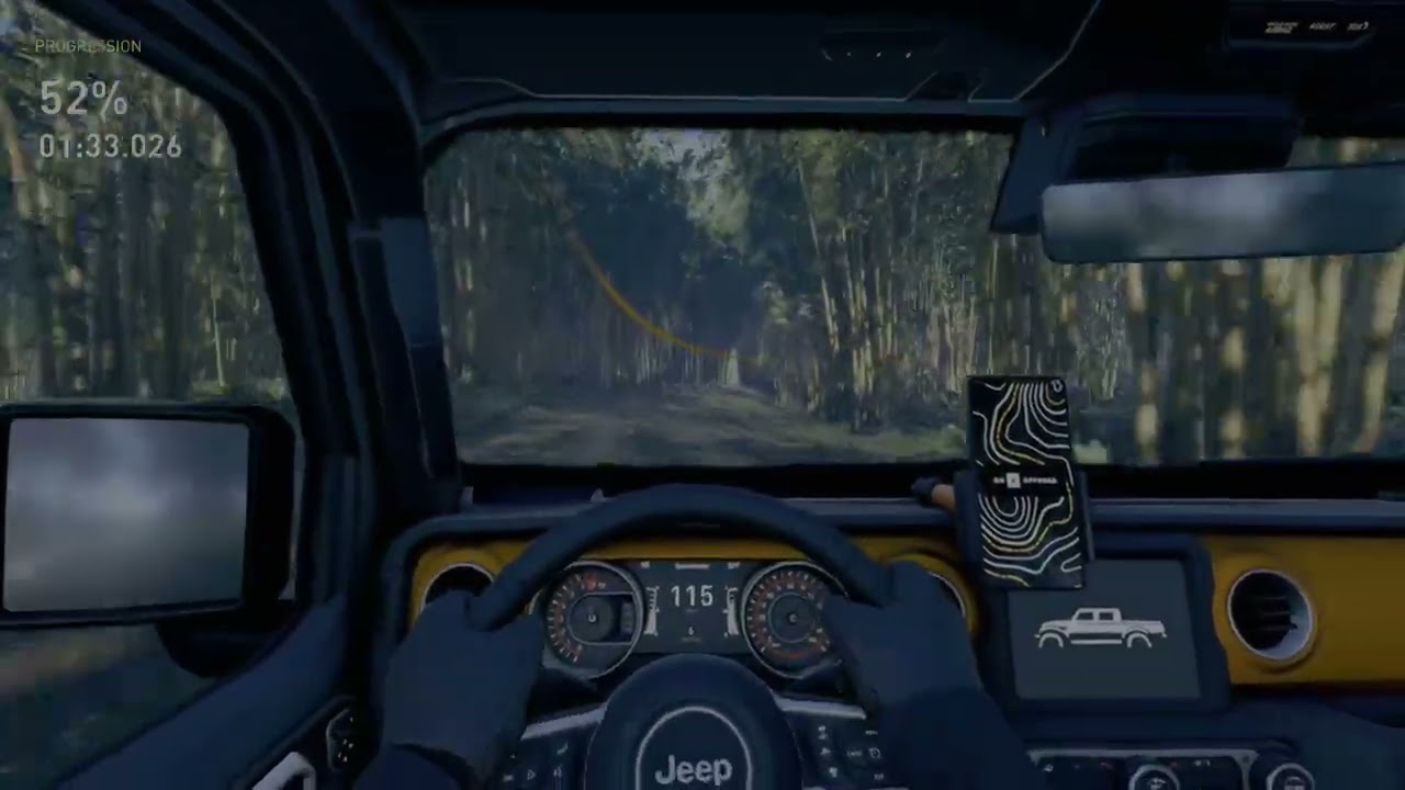 The Crew Motorfest  ON X OFFROAD contre la montre FOLLOW THE GUIDE gameplay BATTEZ 03:00.000 #gaming