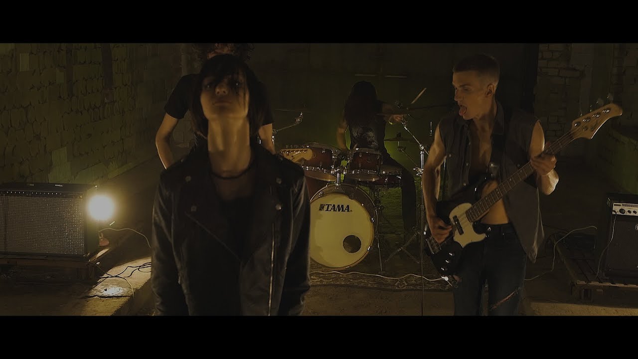 Illusion of Change - Amigos  (Official Video)