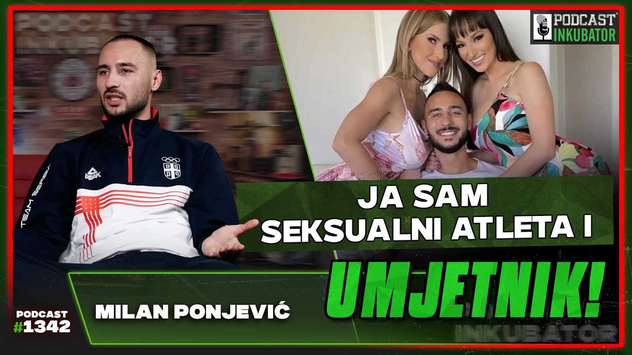 Podcast Inkubator #1342 - Ratko i Milan Ponjević