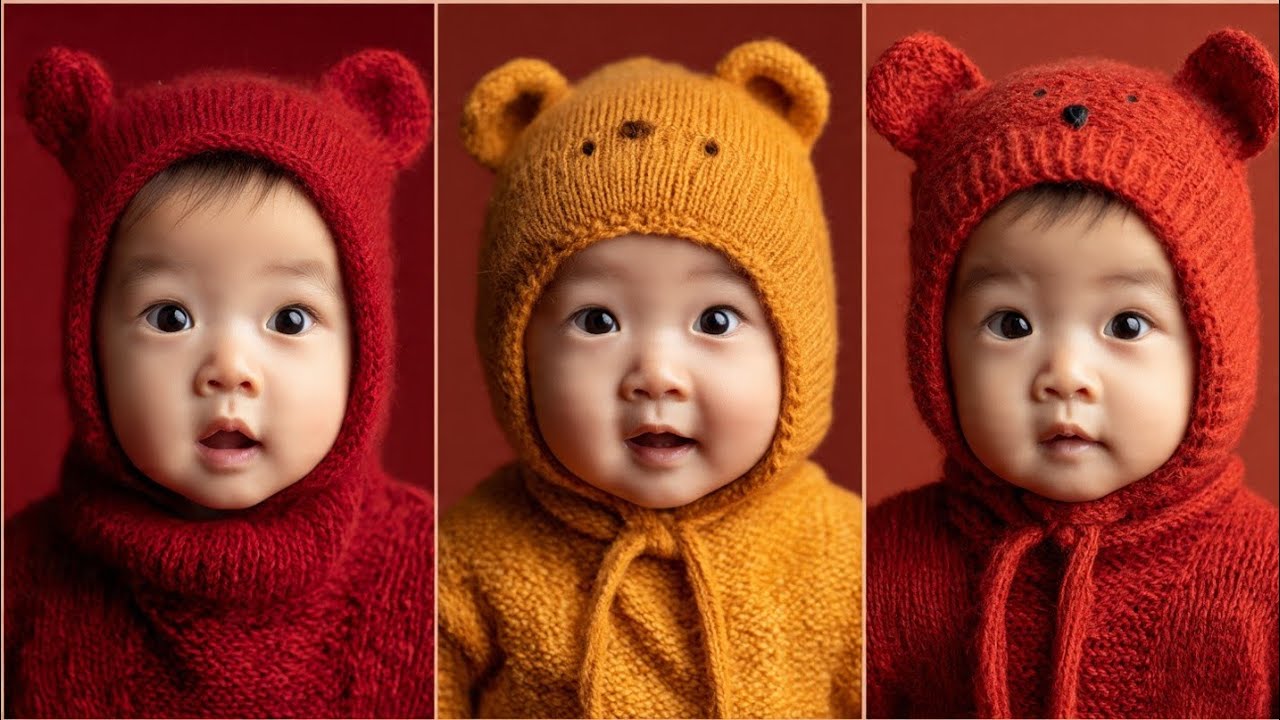Funny Baby Dancing Everytime | Calling Baba Mama Hello