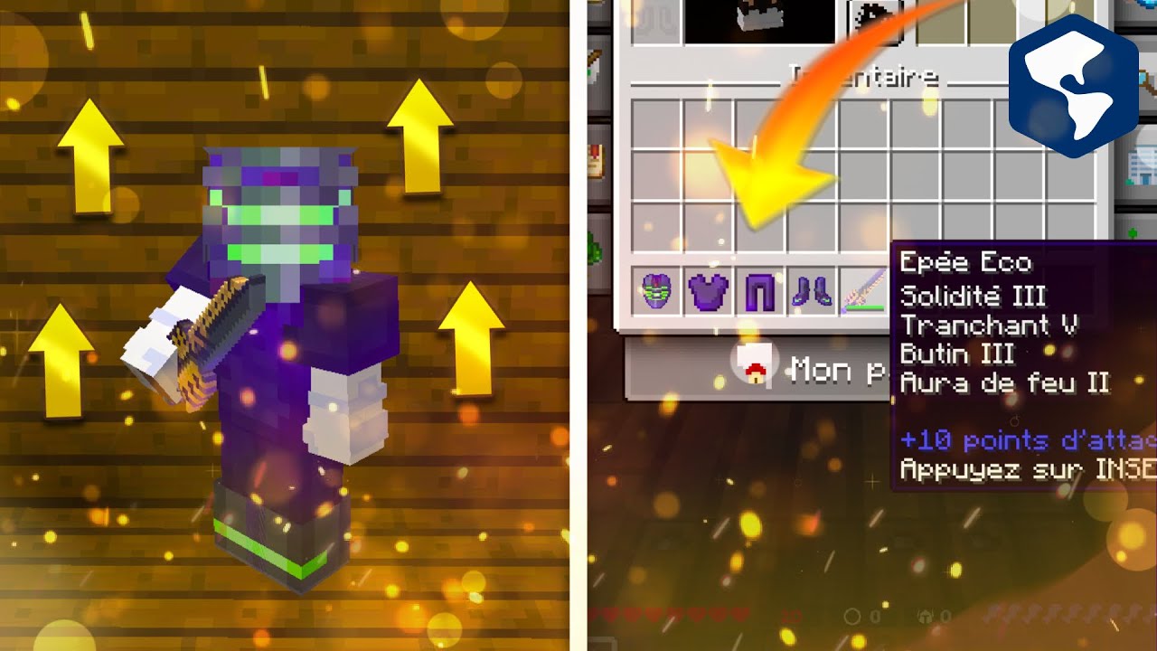 J'ESSAYE le VRAI PvP de NationsGlory ! ( incroyable )