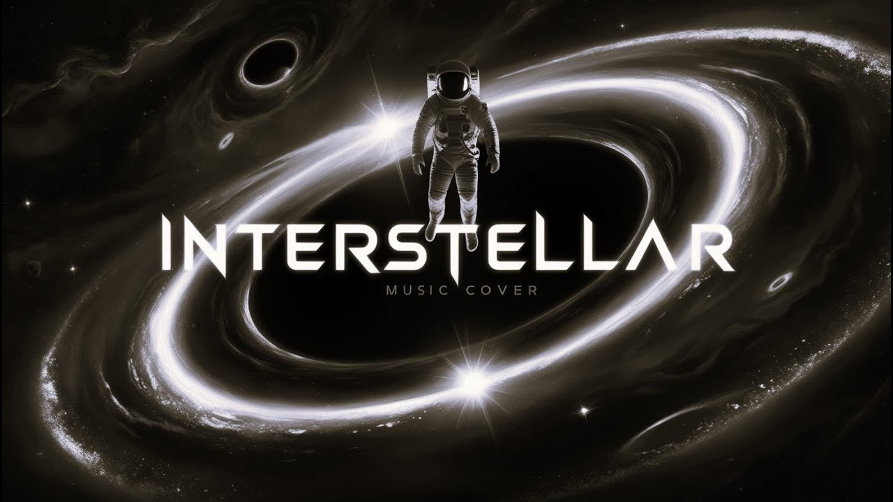 Interstellar But My Version