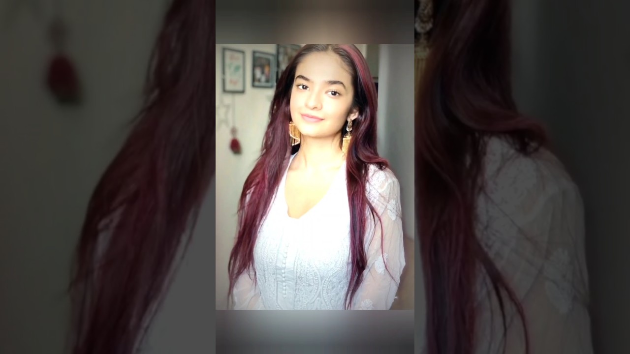 💖Anushka sen 💞new whatsapp💘 status💖#2026#new#trending#shorts#short#anushkasen#like#video#viral#song