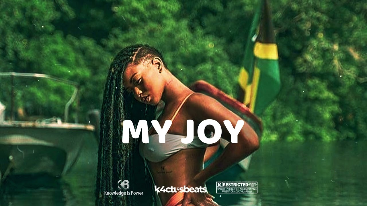 Afrobeat ✘ Instrumental