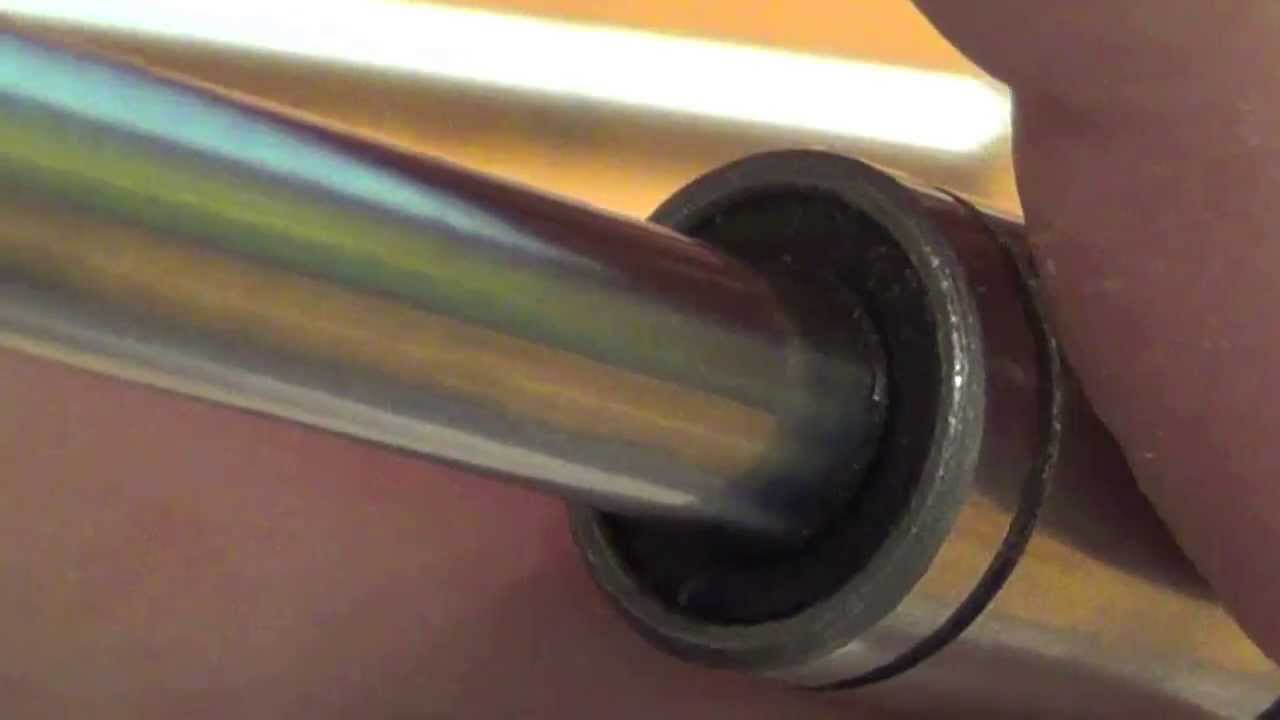 Linear ball bearing