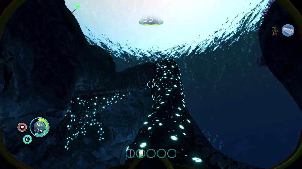 SubNautica