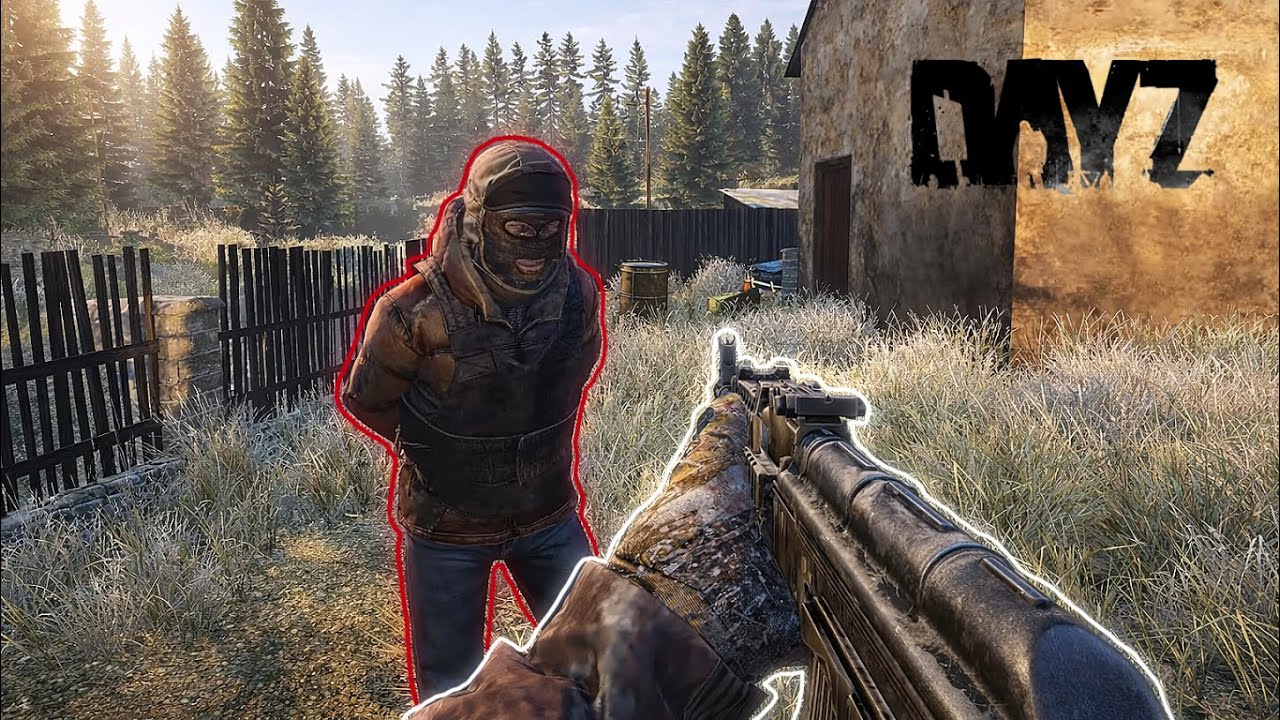 Pranking Fresh People - Namalsk | DayZ