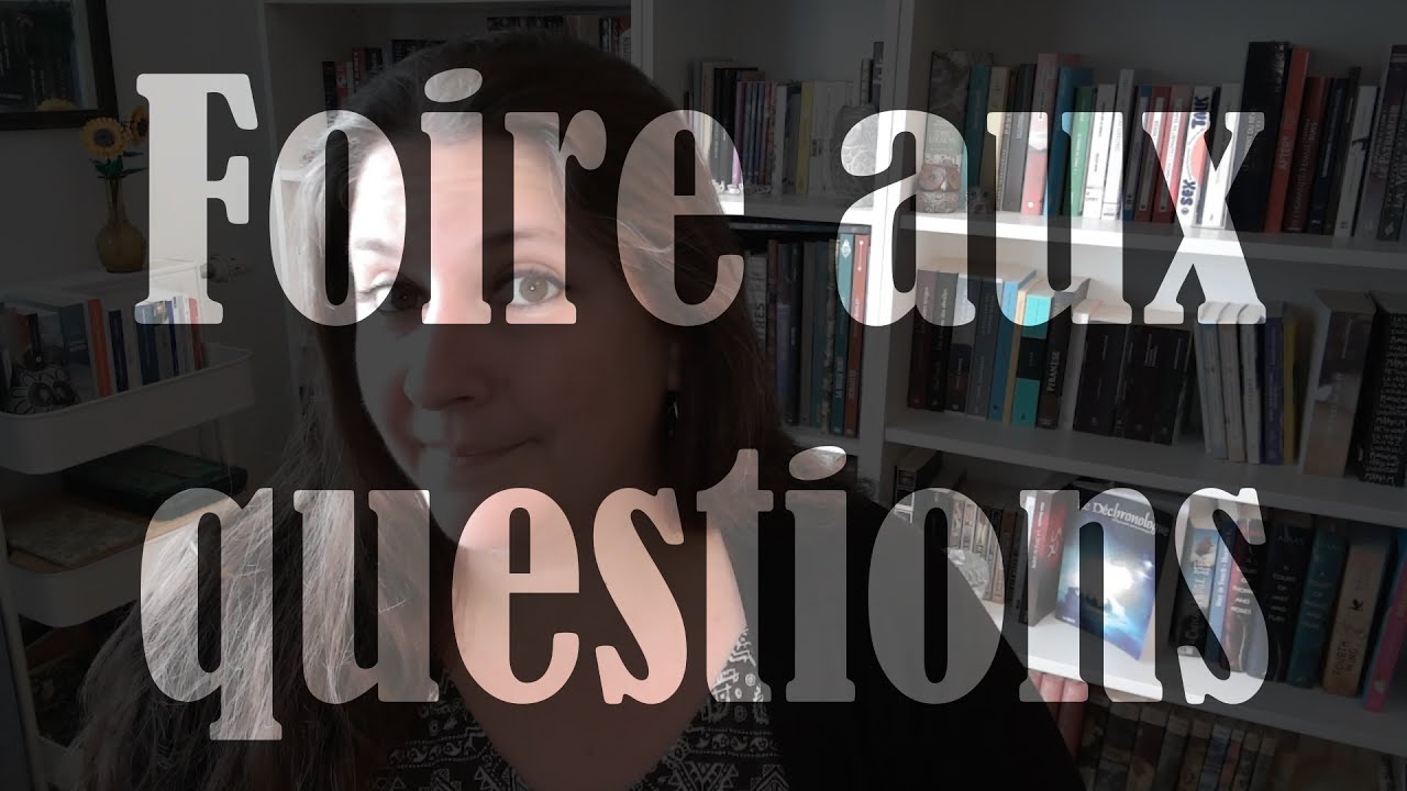 Foire Aux Questions