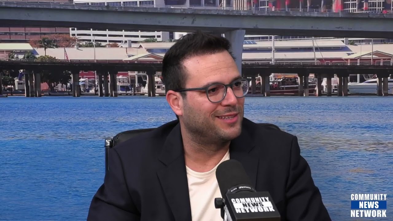 How AI Is Changing Family Life & Expectations | An Eye for AI with Carlos Ribeiro & Felipe Isaza