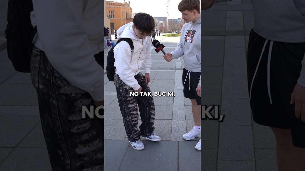 Jak wam siedzi ten outfit? 🌶️