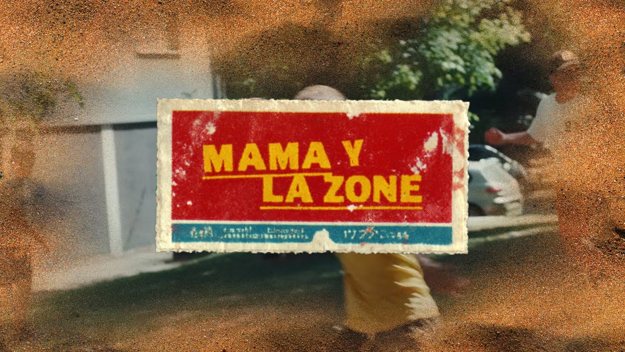 Néza - Mama y la Zone (Visual Video)