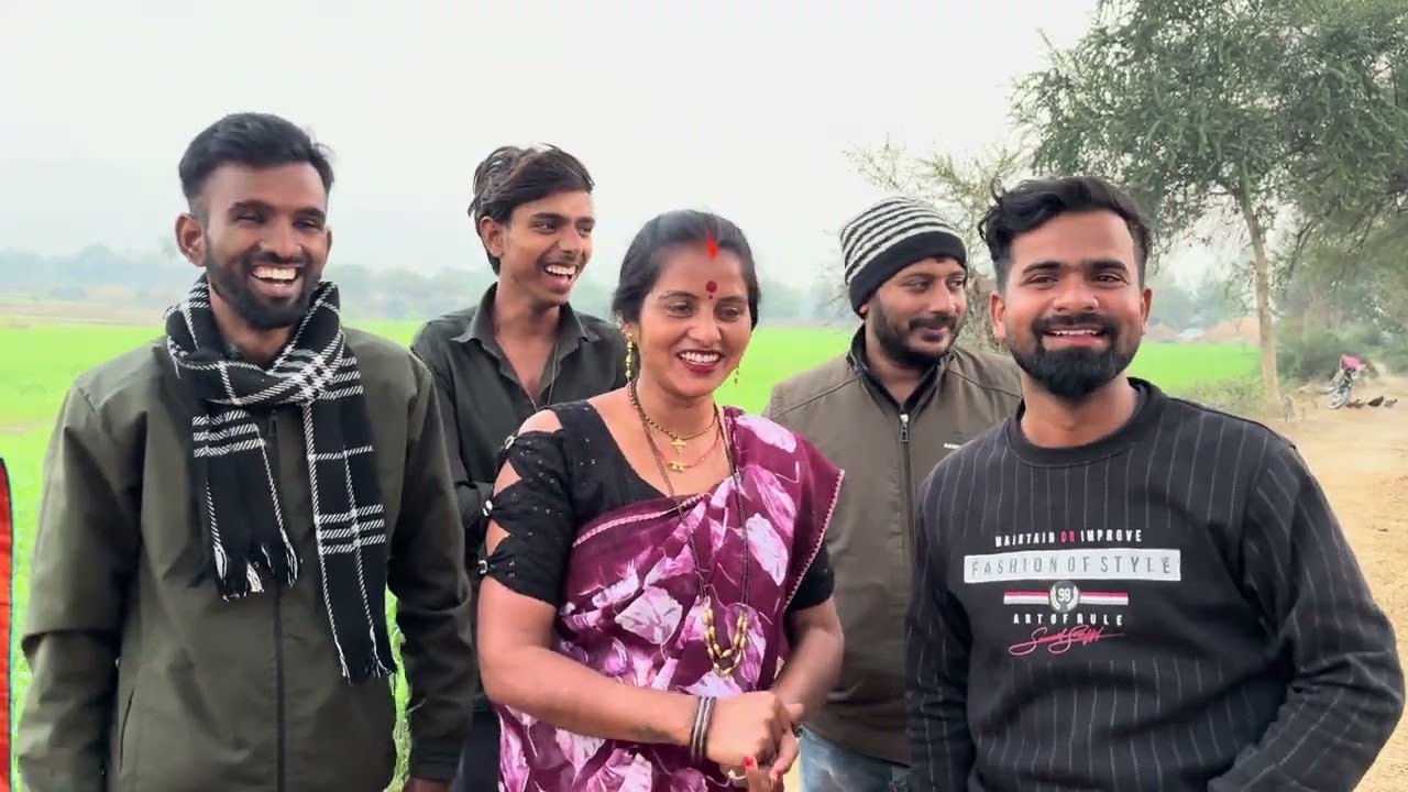 Comedy short video Sunita Choudhary official Tulsi Ganga Maiya channel