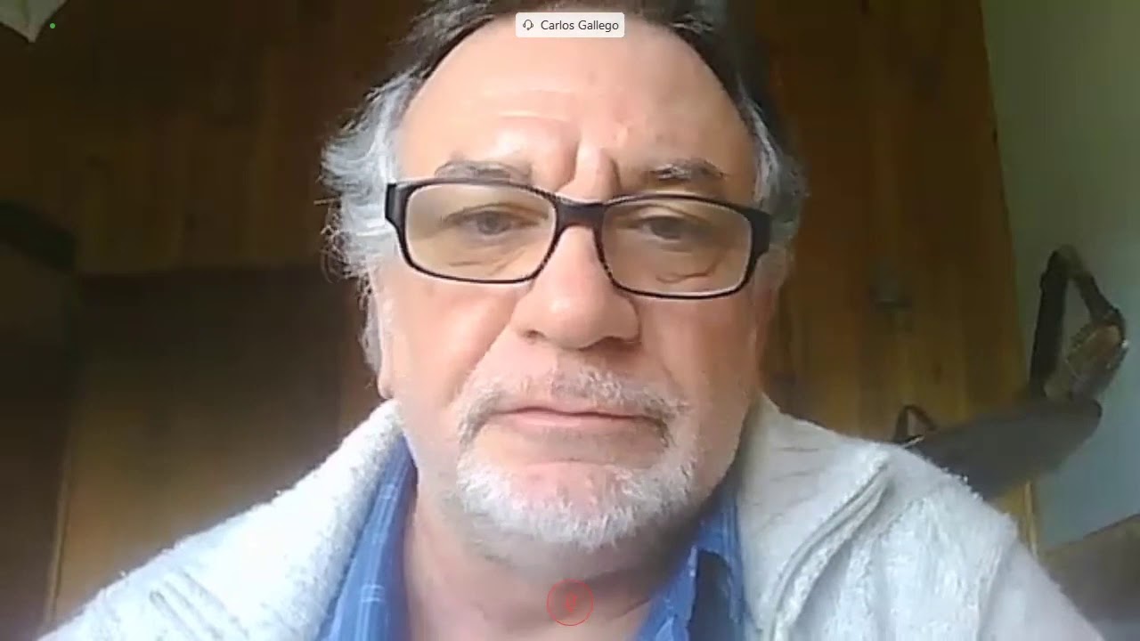 Conversatorio N°9: Conversatorio final