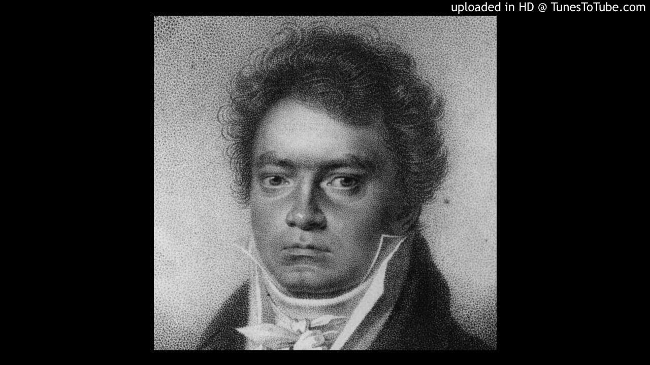 Beethoven - Piano Sonata No.8 