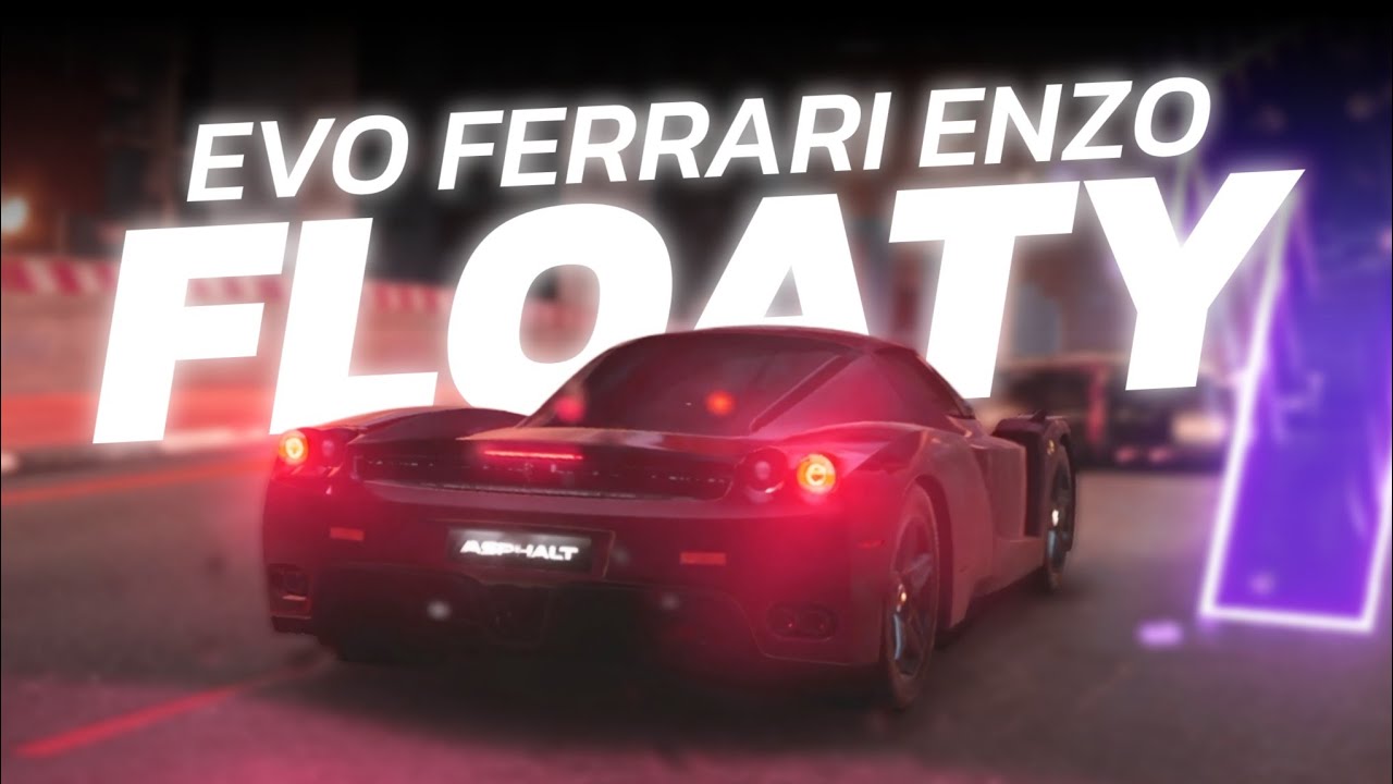 You’ve Never Seen an Enzo Like THIS Before!
