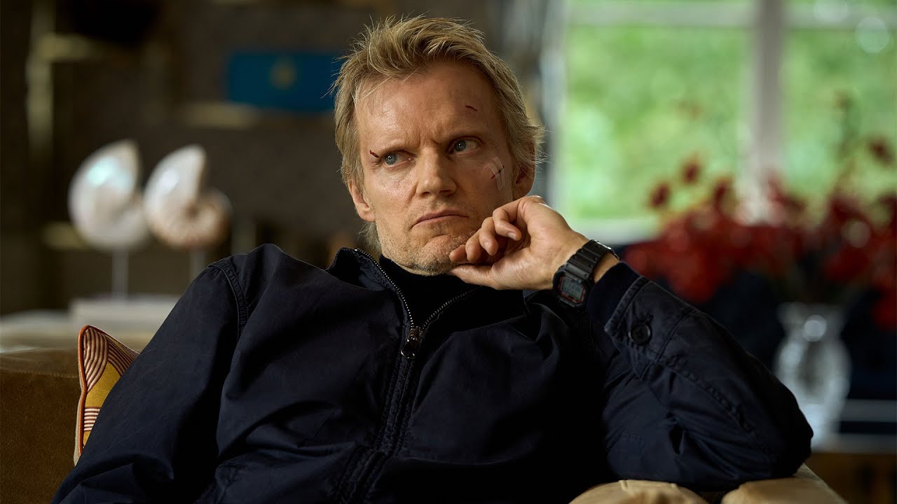 Van der Valk: What to Expect in Season 4