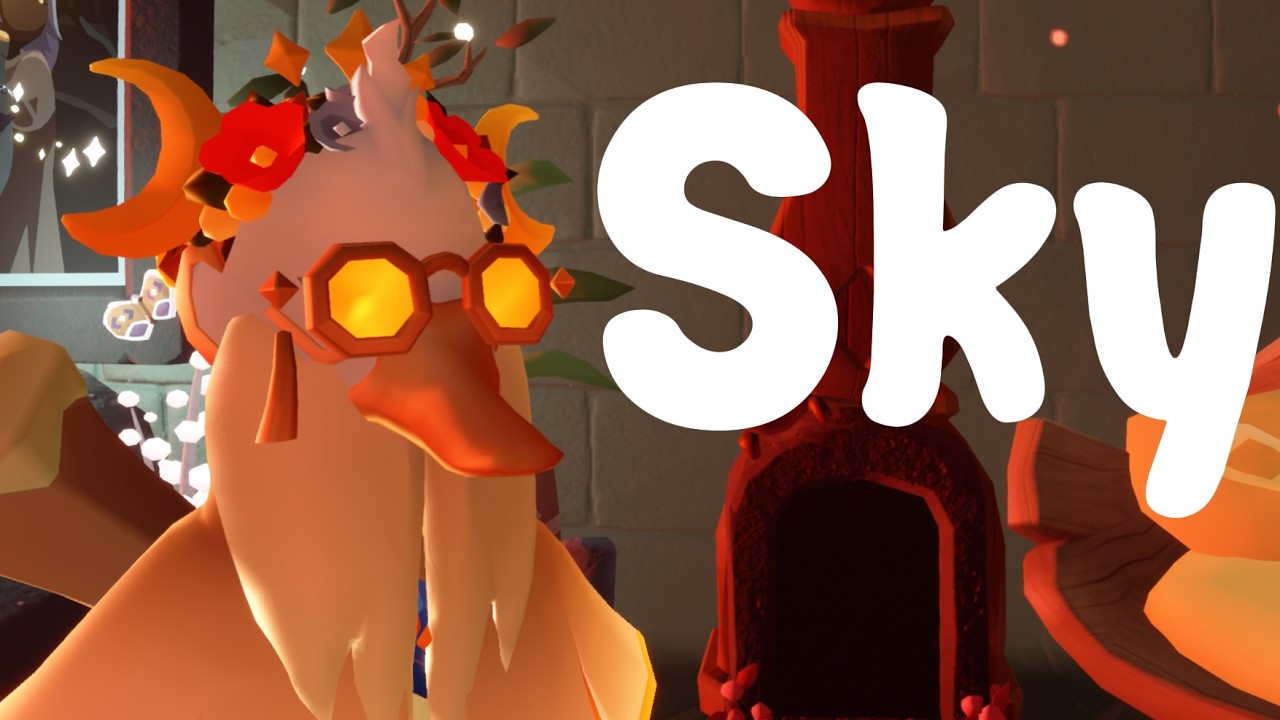 Sky配信！【Sky配信】Season of Lightmending