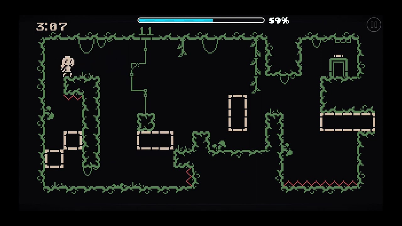 [84490909] Phasing Puller (by zejoant, Easy) [All Coins]