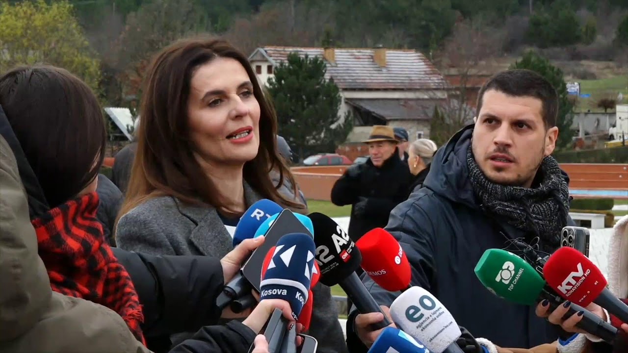 🔴LIVE - PDK b&euml;n homazhe n&euml; Kompleksin Memorial 