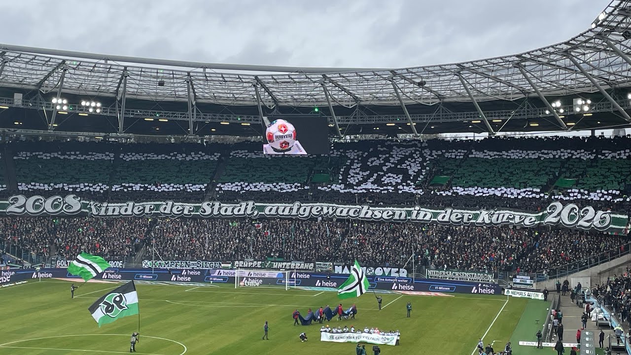 Hannover 96 - Dynamo Dresden 22.02.2026 (1)