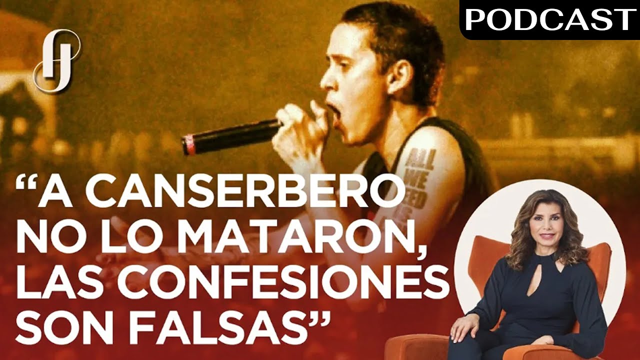 Impactantes declaraciones sobre la muerte de Canserbero   EP  14  ¿Qué pasó con lo que pasó #podcast