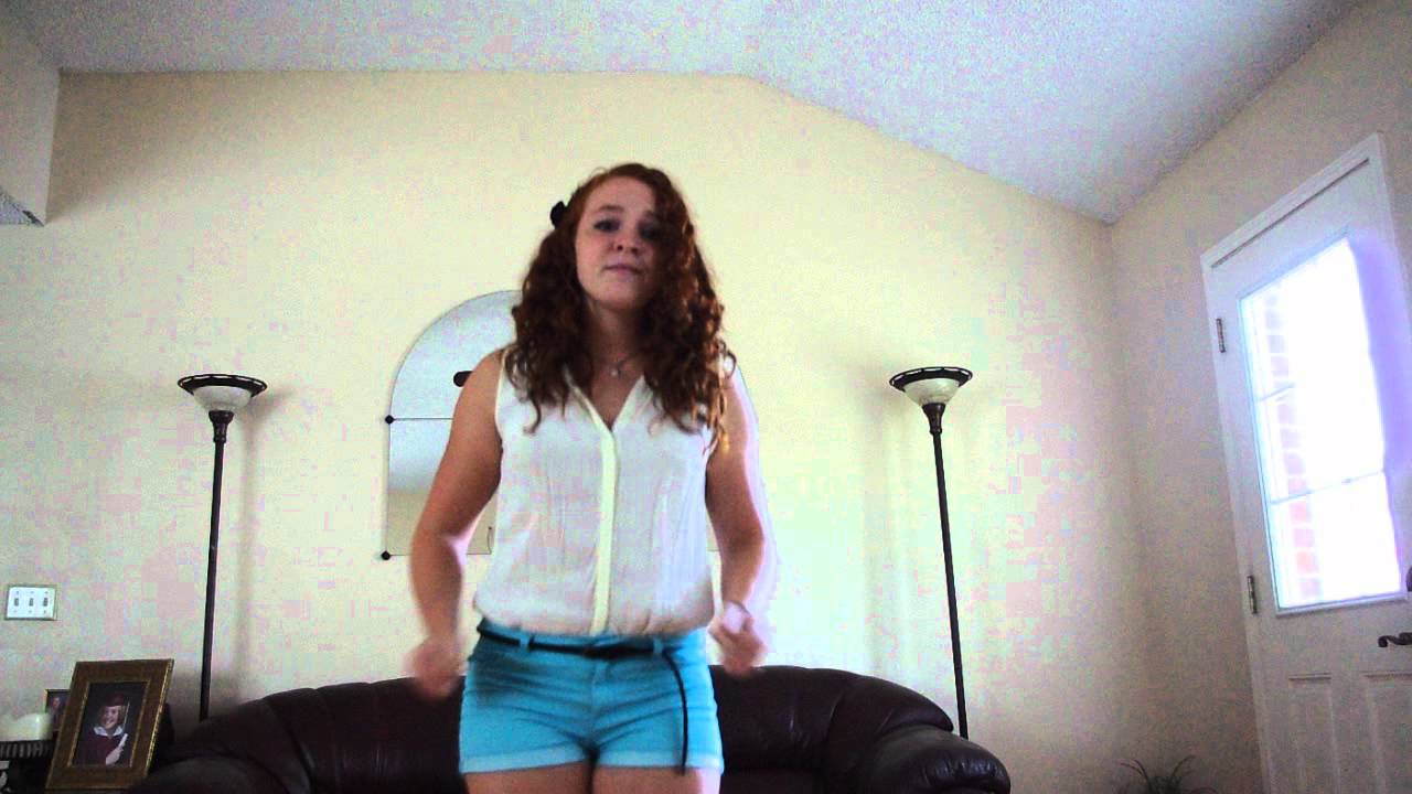 Katelynn Jones Singing Valerie By Amy Winehouse