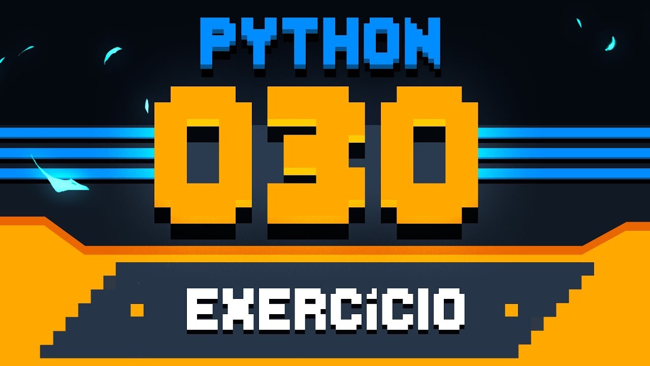 Exerc&iacute;cio Python #030 - Par ou &Iacute;mpar?