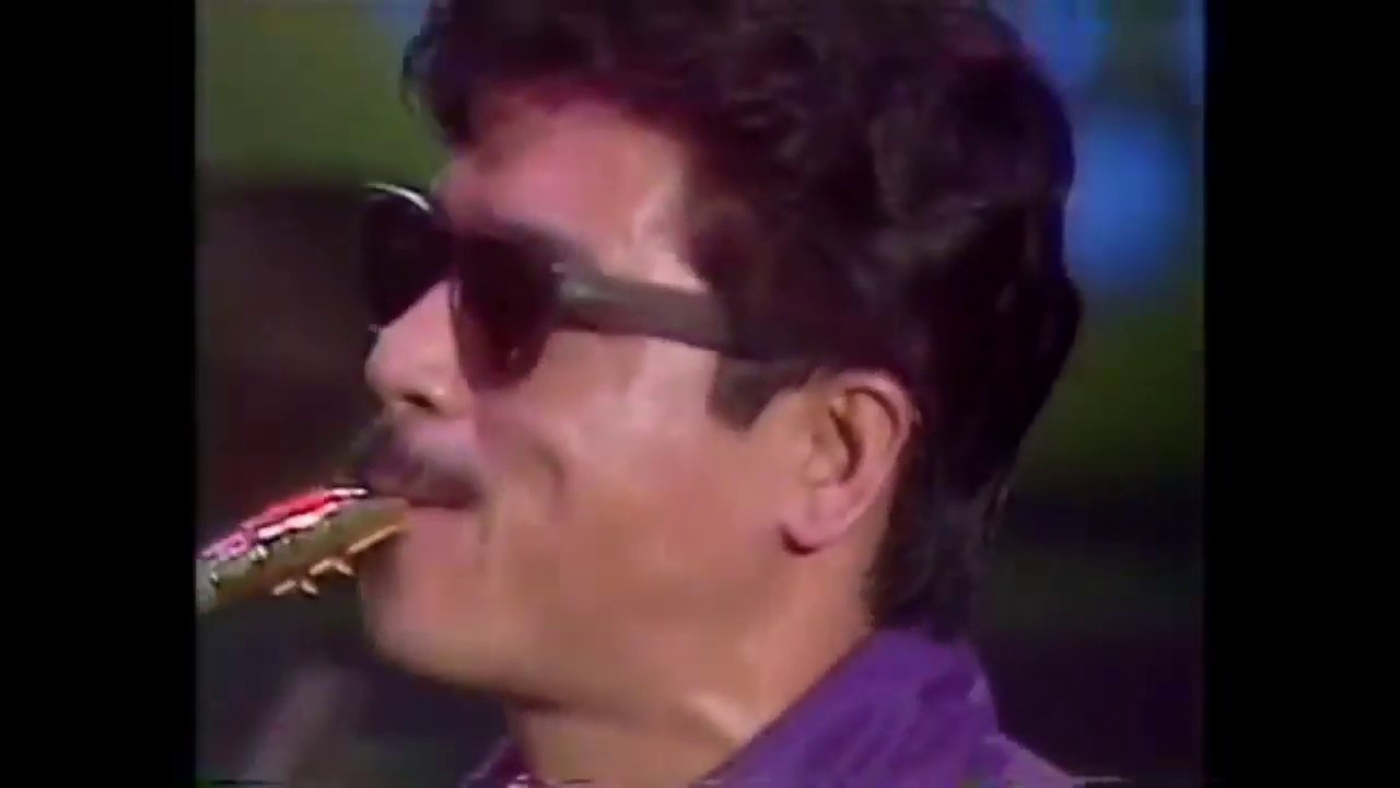 #MALTA's  #High Pressure in 1987