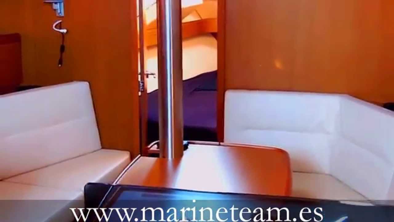 Jeanneau Sun Odyssey 36i Performance