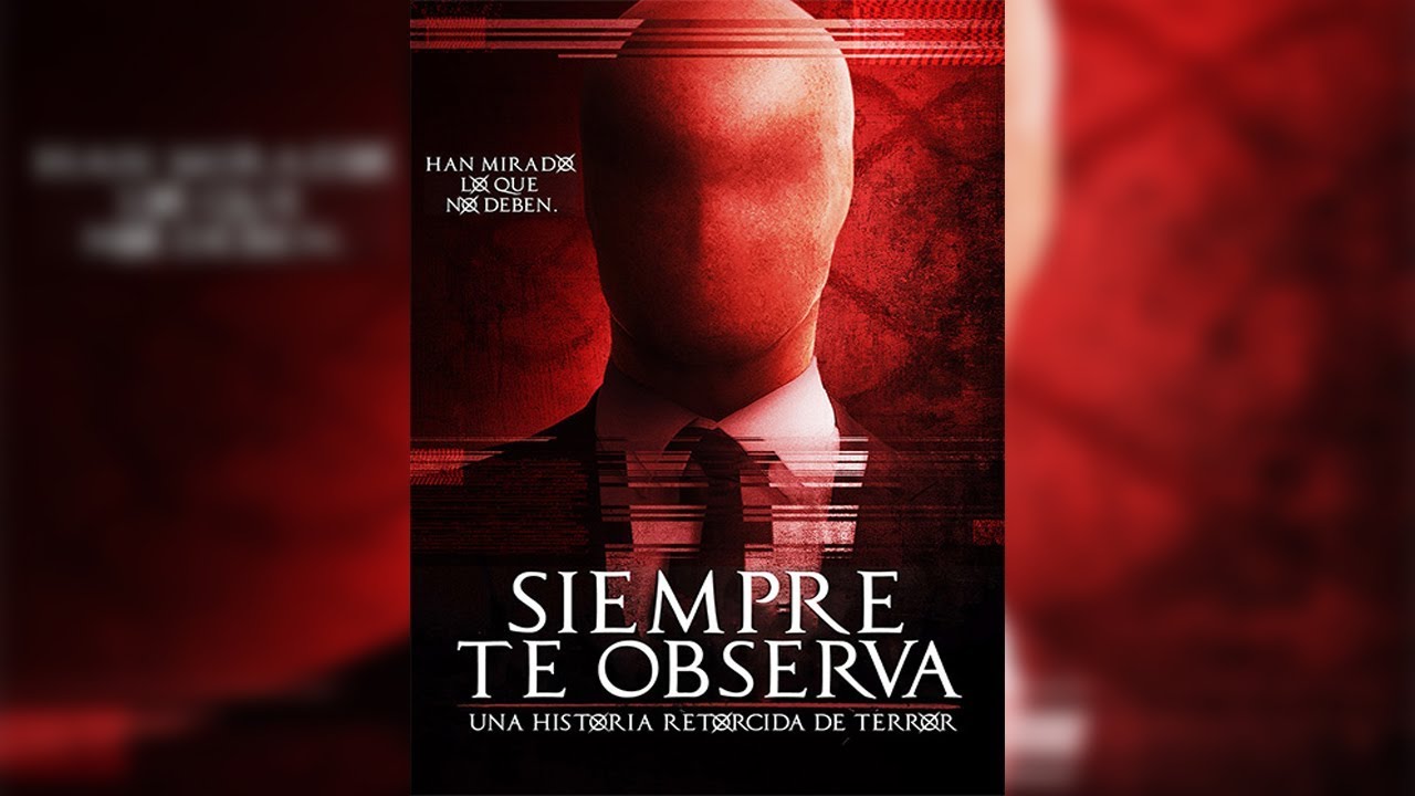 Slenderman La Película 2016 Español Latino | Always Watching A Marble Hornets Story