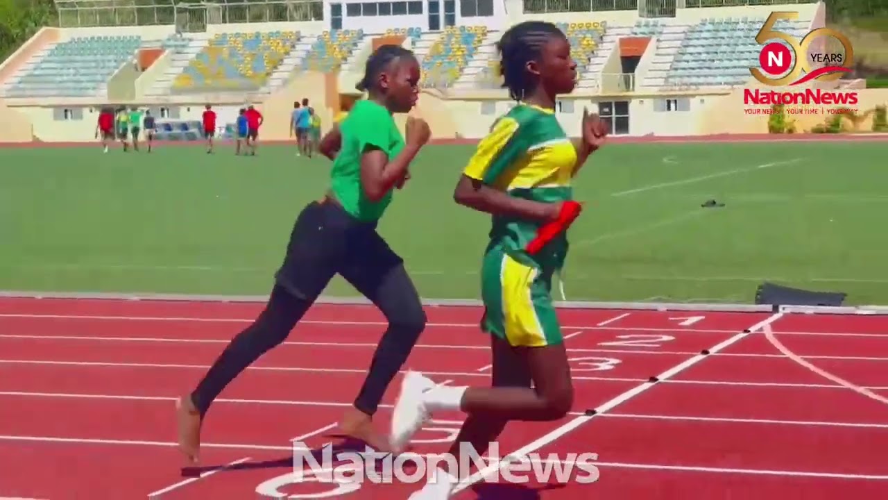 Nation Sports: Parkinson Memorial Secondary School Sports Day 2025