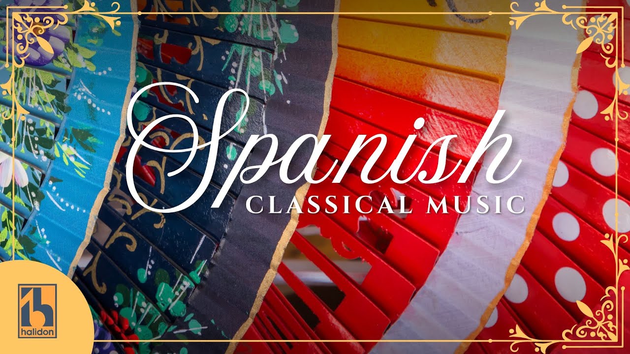 Spanish Classical Music