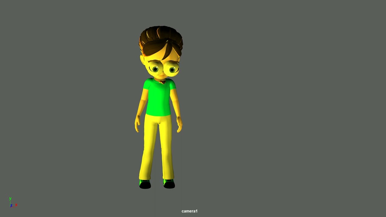 KNB215 A1 S01 Lighting v01 t02 gw