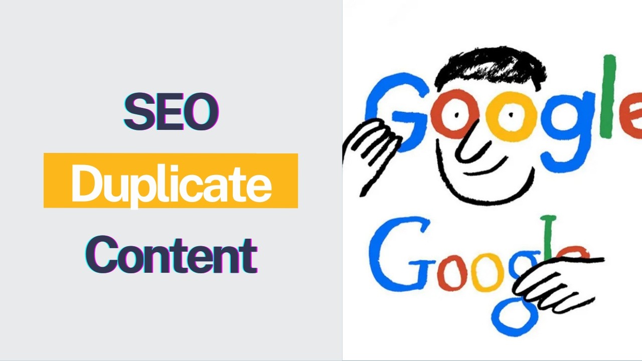 Duplicate Content Is Killing Your SEO (Here’s the Truth)