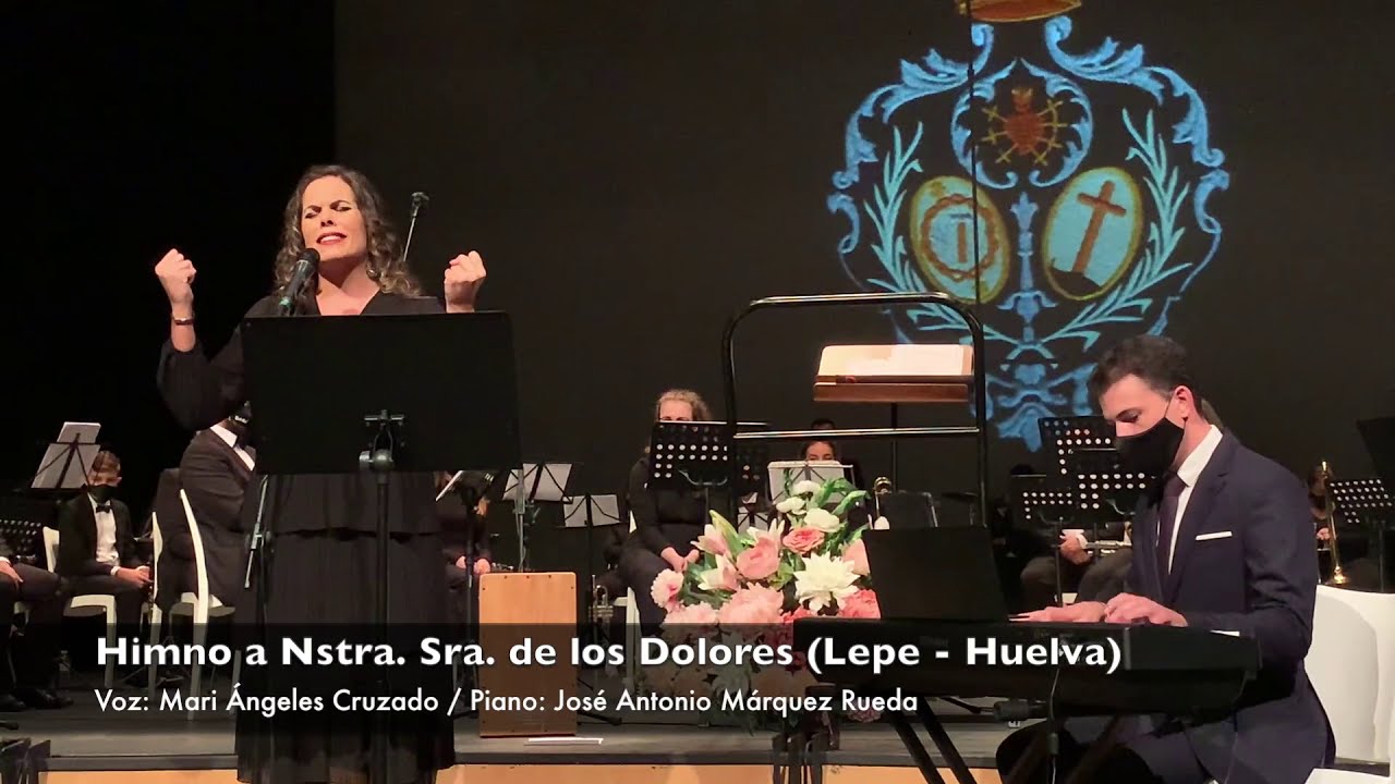 Himno a Nuestra Señora de los Dolores (Lepe - Huelva)